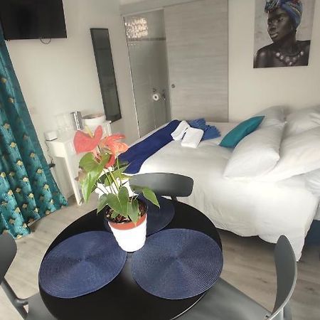 르탕퐁 La Kafrine B&B 외부 사진