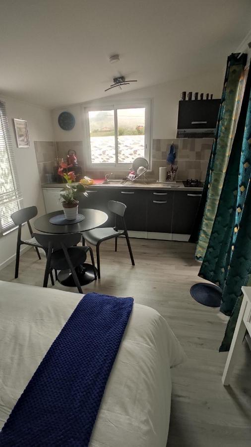 르탕퐁 La Kafrine B&B 외부 사진